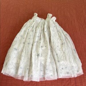 Hanna Anderson Dress